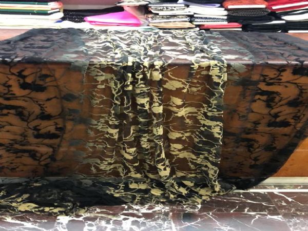 Yeni Sezon Çift Renk Floklar 215